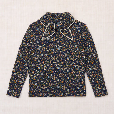 ★DROP2★2026AW★Misha & Puff ミーシャアンドパフ SCOUT TOP ASTRONOMY MILLEFLEURS K3000F26-1B0