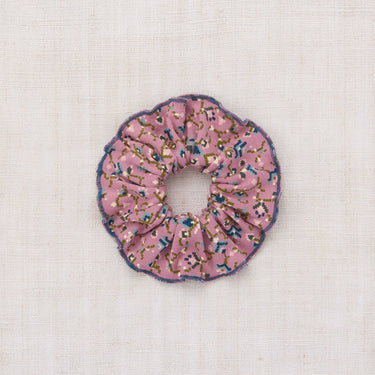 ★DROP2★2026AW★Misha & Puff ミーシャアンドパフ SCRUNCHIE ANTIQUE ROSE MILLEFLEURS K3074F26-1B3-OSS