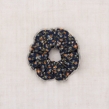 ★DROP2★2026AW★Misha & Puff ミーシャアンドパフ SCRUNCHIE ASTRONOMY MILLEFLEURS K3074F26-1B0-OSS