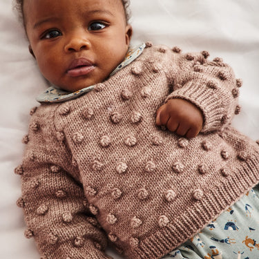 ★DROP1★2026AW★Misha & Puff ミーシャアンドパフ BABY GUS PANT ONSEN CIRCUS B3050F26-1E8
