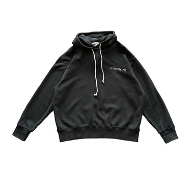 ★入荷済み★2026AW★UNIONINI ユニオニーニ big hoodie forest adult TR-036
