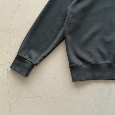 ★入荷済み★2026AW★UNIONINI ユニオニーニ big hoodie forest adult TR-036