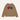 ★2025AW★The Campamento カンパメント SQUIRRELS TSHIRT Brown TC-AW25-02