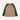 ★2025AW★The Campamento カンパメント COLOR BLOCK BROWN TSHIRT Brown TC-AW25-07