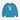 ★2025AW★The Campamento カンパメント RABBIT BLUE SWEATSHIRT Blue TC-AW25-38