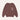 ★2025AW★The Campamento カンパメント RABBIT BROWN SWEATSHIRT Brown TC-AW25-39