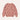 ★2025AW★The Campamento カンパメント FLOWERS PINK SWEATSHIRT Pink TC-AW25-43