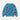 ★2025AW★The Campamento カンパメント BIG FLOWERS BLUE SWEATSHIRT Blue TC-AW25-44