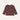 ★2025AW★The Campamento カンパメント HEARTS BROWN BABY TSHIRT Brown TC-AW25-BABY-05