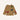 ★2025AW★The Campamento カンパメント MULTICOLOR SQUIRRELS BABY TSHIRT Camel TC-AW25-BABY-06