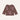 ★2025AW★The Campamento カンパメント RABBIT BROWN BABY TSHIRT Brown TC-AW25-BABY-07