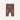 ★2025AW★The Campamento カンパメント RABBITS BROWN BABY LEGGINGS Brown TC-AW25-BABY-31