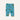 ★2025AW★The Campamento カンパメント MOUNTAINS BLUE BABY LEGGINGS Blue TC-AW25-BABY-32