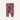 ★2025AW★The Campamento カンパメント BIG FLOWERS BABY LEGGINGS Purple TC-AW25-BABY-34