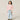 ★2026AW★The Campamento カンパメント Big Bows Sweatshirt ECRU TC-AW26-42