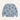 ★2026AW★The Campamento カンパメント Bouquets Light Blue Sweatshirt LIGHT BLUE TC-AW26-39