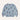 ★2026AW★The Campamento カンパメント Bouquets Light Blue Sweatshirt LIGHT BLUE TC-AW26-39