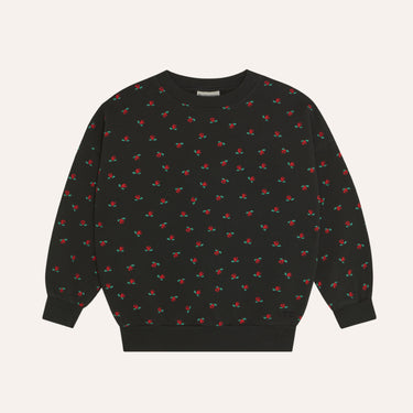 ★2026AW★The Campamento カンパメント Flowers Grey Sweatshirt GREY TC-AW26-41