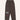 ★2026AW★The Campamento カンパメント Smiling Face Trousers BROWN TC-AW26-84