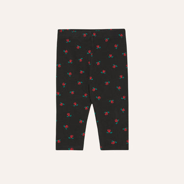 ★2026AW★The Campamento カンパメント Flowers Grey Baby Leggings GREY TC-AW26-BABY-30