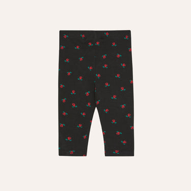 ★2026AW★The Campamento カンパメント Flowers Grey Baby Leggings GREY TC-AW26-BABY-30