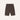 ★2026AW★The Campamento カンパメント Smiling Face Baby Trousers BROWN TC-AW26-BABY-39