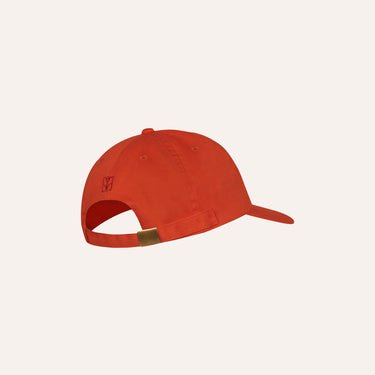 ★2026SS★The Campamento カンパメント Reading Lion Cap RED TC-SS26-111