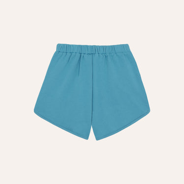 ★2026SS★The Campamento カンパメント Falling Star Shorts BLUE TC-SS26-76