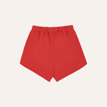 ★2026SS★The Campamento カンパメント Reading Lion Shorts RED TC-SS26-77