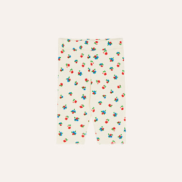 ★2026SS★The Campamento カンパメント Small Flowers Allover Baby Leggings ECRU TC-SS26-BABY-32