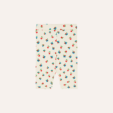 ★2026SS★The Campamento カンパメント Small Flowers Allover Baby Leggings ECRU TC-SS26-BABY-32
