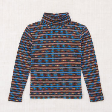 ★DROP1★2025AW★Misha & Puff ミーシャアンドパフ Turtleneck Galaxy Rodeo K3110F25-P21