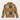★DROP2★2025AW★Misha & Puff ミーシャアンドパフ Turtleneck Chili Spice Cross Stitch K3110F25-P15