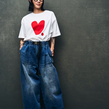 ★先行受注予約★2027SS★M53 VSNY BIGV T-SHIRT VC-003A