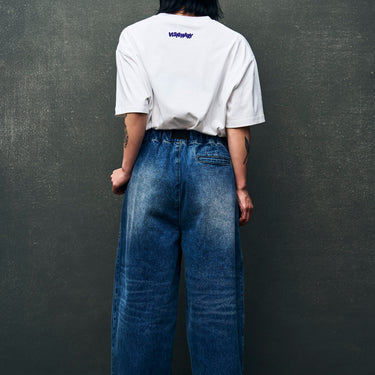 ★先行受注予約★2027SS★M53 VSNY BIGV T-SHIRT VC-003A