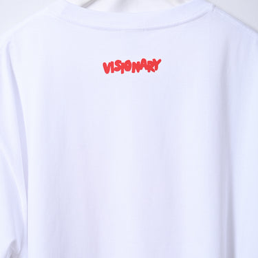 ★先行受注予約★2027SS★M53 VSNY BIGV T-SHIRT VC-003A