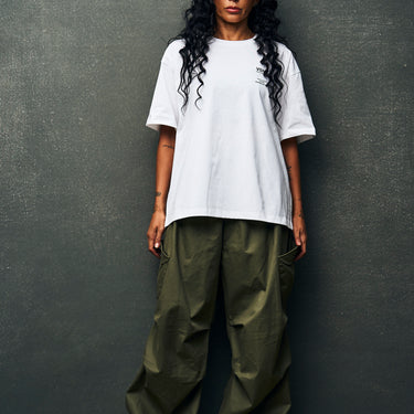 ★先行受注予約★2027SS★M53 VSNY LINE T-SHIRT VC-003