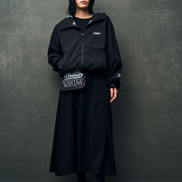 ★先行受注予約★2027SS★M53 VSNY 3LAYERS LINE SHELL JACKET VJ-004