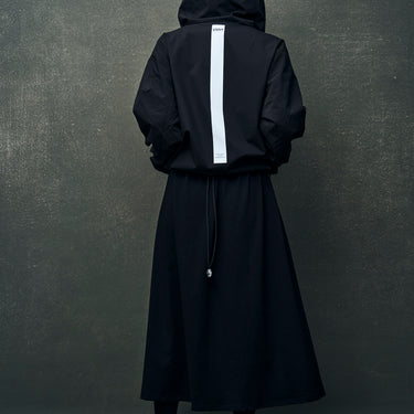 ★先行受注予約★2027SS★M53 VSNY 3LAYERS LINE SHELL JACKET VJ-004
