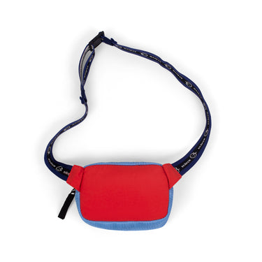 ★2026SS★wynken ウィンケン GOOD MORNING BAG PALE BLUE/ PILLER RED WK20A192