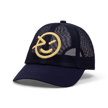 ★2026SS★wynken ウィンケン MESH WYNKEN CAP NIGHT NAVY WK20A194