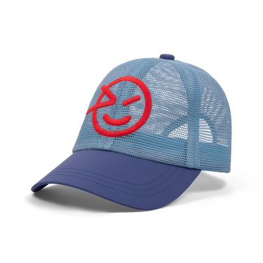 ★2026SS★wynken ウィンケン MESH WYNKEN CAP PALE BLUE WK20A194