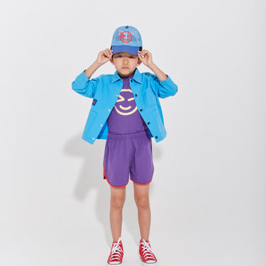 ★2026SS★wynken ウィンケン MESH WYNKEN CAP PALE BLUE WK20A194