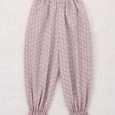 ★DROP2★2026AW★Misha & Puff ミーシャアンドパフ ZUZU PANT CAMBRIDGE CELEBRATION K5235F26-1DC