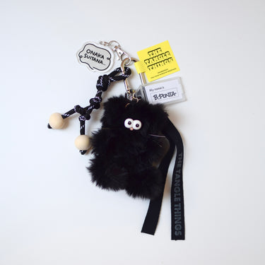 THE TANGLE THINGS ねこ B.PONTA