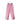 ★入荷済み★2026AW★frankygrow フランキーグロウ DOUBLE KNIT SLIT PANTS PINK 26FWBT-399