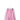 ★入荷済み★2026AW★frankygrow フランキーグロウ DOUBLE KNIT SLIT PANTS PINK 26FWBT-399