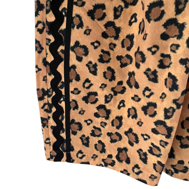 ★入荷済み★2026AW★frankygrow フランキーグロウ L/B Pt. ROOMY PANTS BROWN 26FWBT-400