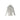 ★入荷済み★2025AW★frankygrow フランキーグロウ DOTS TULLE MELLOW SHEER HIGH-NECK TOPS WHITE 25FWCS-506