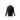 ★入荷済み★2025AW★frankygrow フランキーグロウ DOTS TULLE MELLOW SHEER HIGH-NECK TOPS BLACK 25FWCS-506